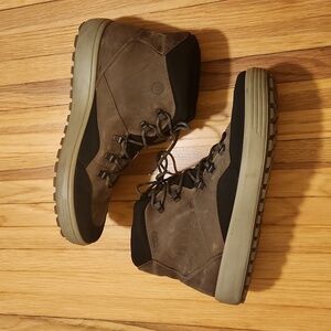 Ecco Soft 7 Mid Gore Tex Sz11